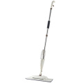 4-in-1 healthy long rod easy clean up shake head pressing water spray floor cleaning mop